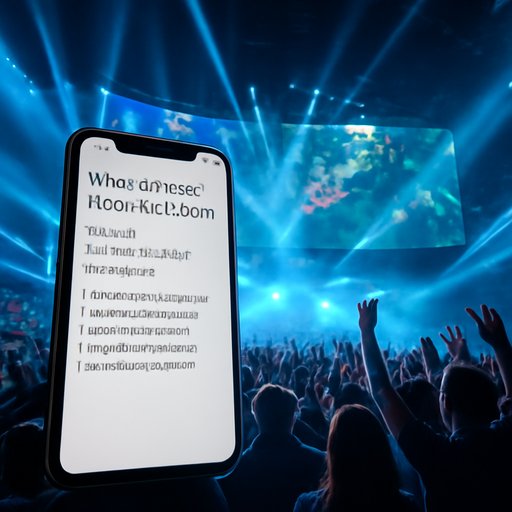 35bd phone screen with article draft