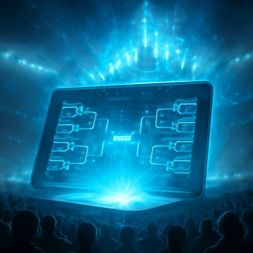 35bd tournament bracket on tablet